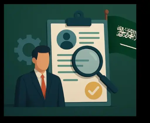 استشارات إدارة الموارد البشرية والتوظيف